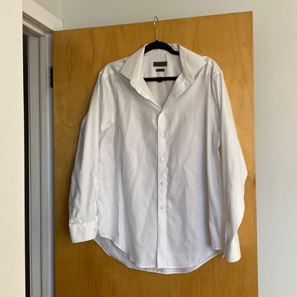 Mens button down